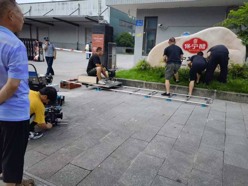 张店区TVC拍摄：制造业专属TVC方案，用镜头展现企业硬核实力！