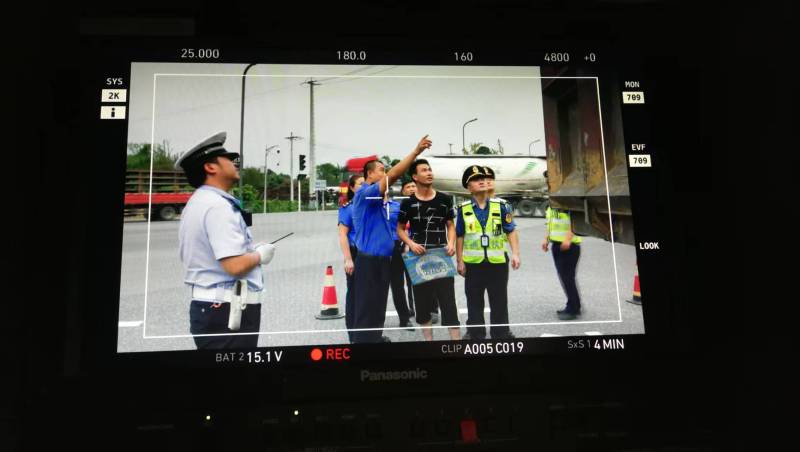 张店区TVC拍摄：用专业镜头助力品牌曝光，让广告触达更多目标用户！
