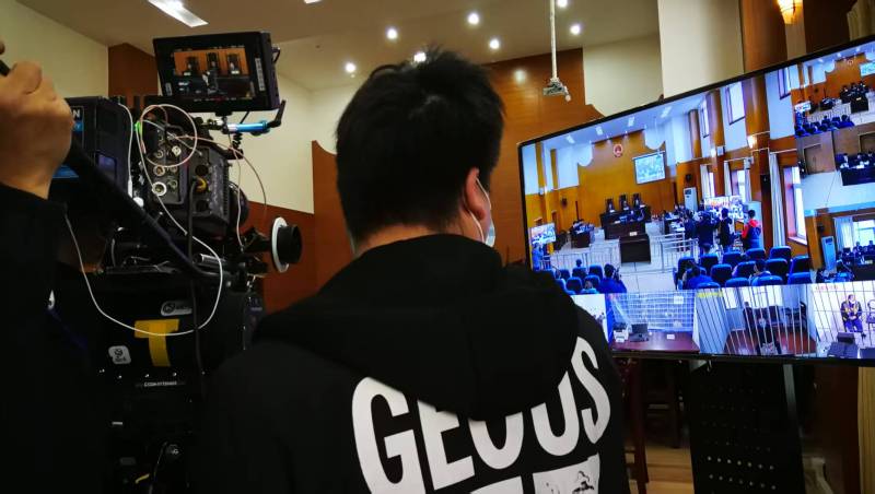 张店区TVC制作：政企单位合规宣传，专业把控内容，官方平台适用！